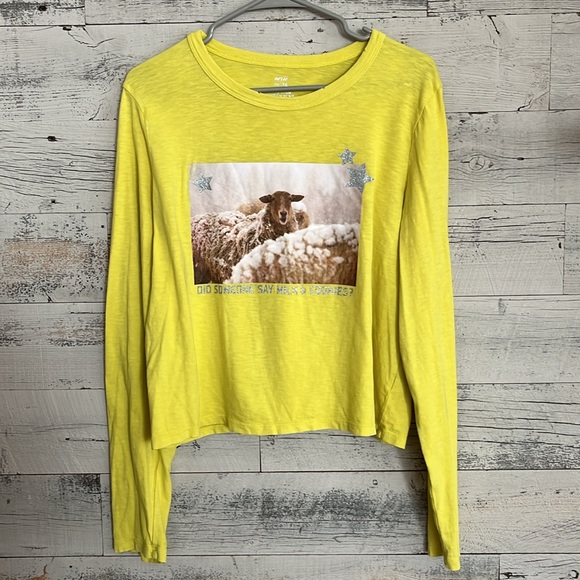 Aerie women’s cropped long sleeve shirts. Size XXl - Picture 5 of 7